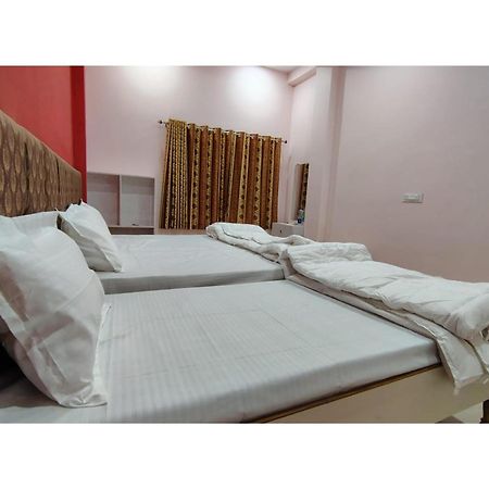 Shree Puram Hotell Varanasi Eksteriør bilde